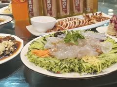 五彩拉皮-王府酒店(兴华南街铁西百货店)