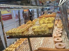 -味多美蛋糕(金顶街店)