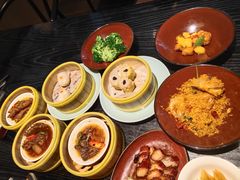 咕噜肉-五缘湾凯悦酒店·悦饗中餐厅