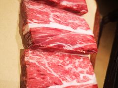 -伍丁·烤牛肋(和平东桥店)