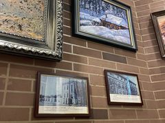 -安德烈俄式西餐厅(中央大街店)