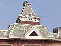 -沈阳方特欢乐世界