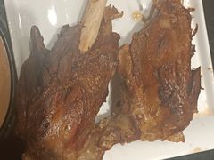 -蒙古人烤羊大师·绿野餐厅(工农大路店)