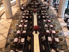 -Salon de Ville浦江汇(上海外滩华尔道夫酒店店)