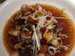 -添福来墨鱼饺子 · 海鲜东北菜(泡崖店)