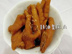 豉香蒸凤爪-味可道美食坊(福基路店)