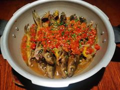 -农耕记·湖南土菜(halo广场店)