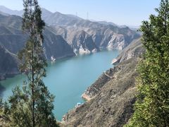 -刘家峡水库