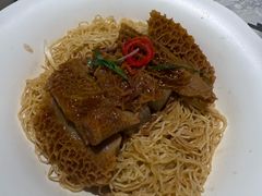 -翠华餐厅(正佳广场店)