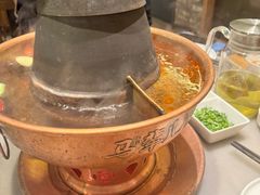 -牛街·马辈儿涮肉(牛街总店)