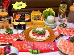 -牛牛章·章鱼水煎肉(光谷世界城店)