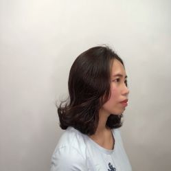 -MAGIC米几发型设计·羊毛卷