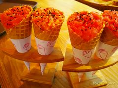 -Sushi Love 创意寿司(丽影广场店)