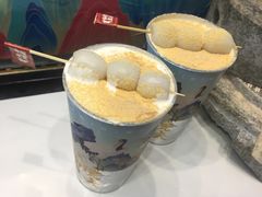 -仙境豆夫(步行街旗舰店)