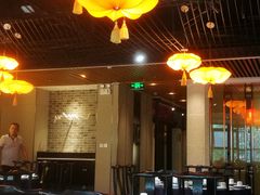 大堂-乾州食府(小雁塔店)