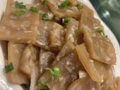 皮冻-三鑫酒家(泽州路店)