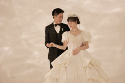 点击看大图 -金夫人婚纱摄影(华南店)