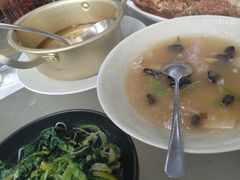 -魁盛居百年鲁菜馆(中林路店)