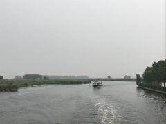 -白洋淀景区