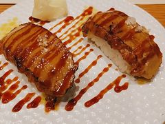 -上户日本料理(北仑富邦店)