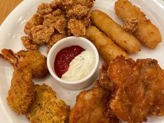 -菲滋意式餐厅(黄岩洞天店)