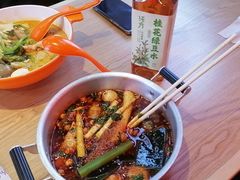 -菲哥麻辣烫(贵山小区店)