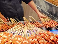 -欢乐牧场主题自助料理(T12店)