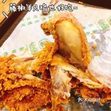 再次打卡仙堡，发现藤椒半只鸡也好吃