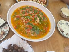 -邱金小炒·30 年盐帮江湖菜(自贡店)