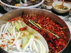 -矮板凳老火锅(宽窄巷子店)