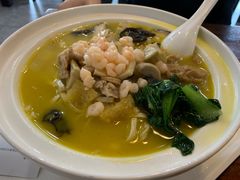 五福锅面-钱万兴(塔园路店)