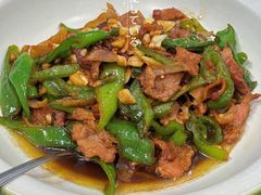 -奔跑吧陕菜·盛世长安(民乐园万达店)