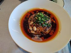 -渝信川菜(南滨店)