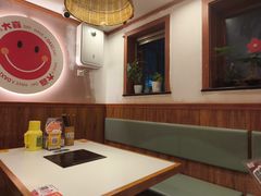 -螺大喜螺蛳粉火锅(雍和宫店)