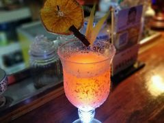-迦南D BAR