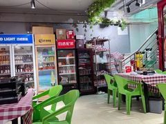 -7890+霸王甲·甲鱼爱尚蛙(坪洲店)