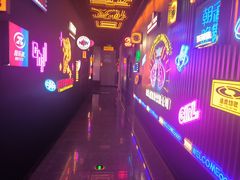 -音乐派KTV(成都印象城店)