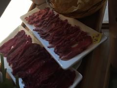 -海银海记潮汕牛肉火锅(新港中路海珠店)
