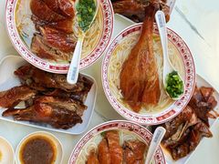 -盛品鲜东莞烧鹅濑粉(杨箕店)