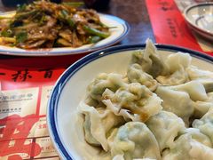 -新兴园饺子馆(河南街店)