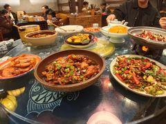 -阿嫂印象·民间江湖菜(大学城店)
