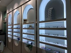 -无界眼镜MaxLess(南翔印象城店)