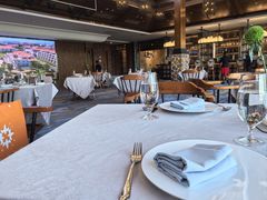 -V Bar海景扒房(北海湾惠龙万达嘉华酒店)