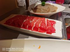 -海底捞火锅(漫乐城夜宵主题店)