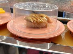 -争鲜回转寿司(中街大悦城店)