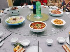 -中国吉菜名店广源宾馆餐厅