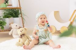 -江阴偶来路儿童摄影(江阴市新体育中心体育场店)