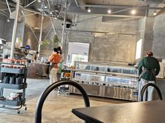 大堂-Sarah西点·烘焙·餐厅(翰林府旗舰店)