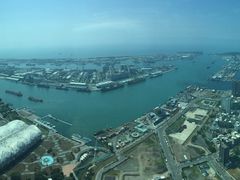 -高雄85大楼-观景台