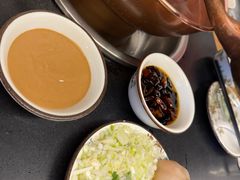 -裕德孚·非遗手切涮羊肉(东直门内大街店)